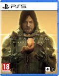 Death Stranding: Director’s Cut - PS5 Death Stranding: Director’s Cut - PS5