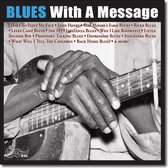 Various Artists - Blues With A Message (CD)