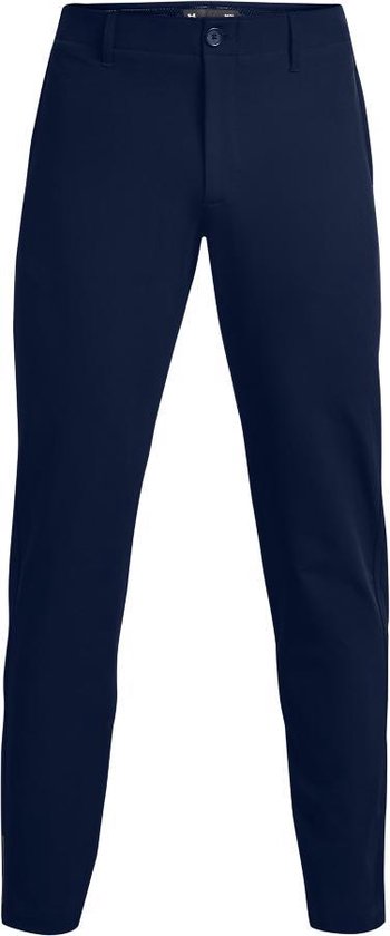 CGI Taper Pants Donker Blauw Coldgear technologie