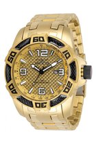 Invicta Pro Diver - SCUBA 35544 Quartz Herenhorloge - 50mm