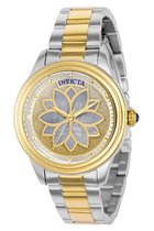 Invicta Wildflower 37087 Quartz Dameshorloge - 35mm