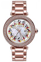 Invicta Disney 36349 Quartz Dameshorloge - 38mm
