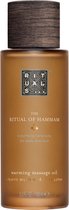 Rituals - Hammam - Massage Oil - 100 ml