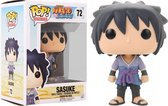 Funko POP! Anime Naruto Shippuden Sasuke