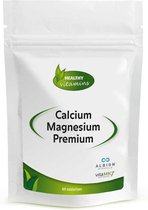 Calcium Magnesium | met Vitamine K2 MK7 en Vitamine D3 | vitaminesperpost.nl