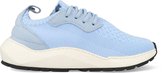 Filling Pieces Knit Speed Arch Runner Light Blue - 35