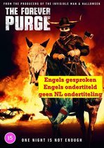 Forever Purge (DVD)