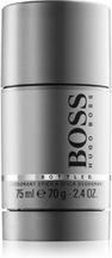 Hugo Boss Bottled Deodorant Stick - Deodorant - 75 ml