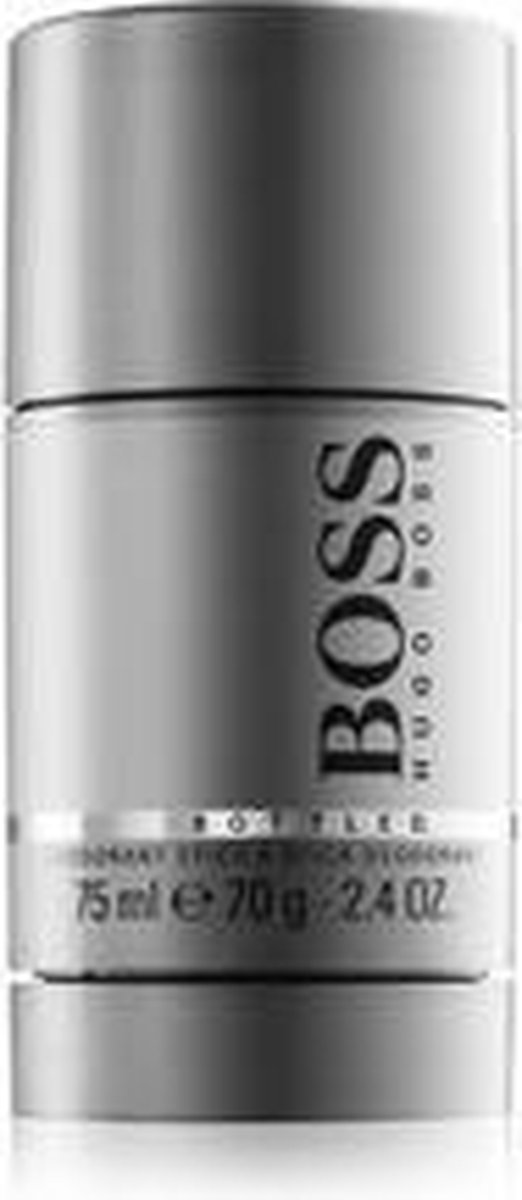 Boss Bottled Deodorant Stick - 75 ml | bol.com