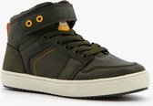 Blue Box jongens sneakers - Groen - Maat 28