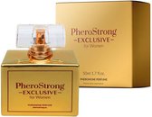 Exclusive For Women Feromoon Parfum voor vrouwen spray 50ml