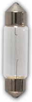 ProPlus Autolamp Buislamp - 12 Volt - 5 Watt - SV8.5 - 11 x 38 mm