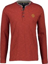 Pullover Rood (2174901 - 354)