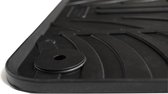Rubber Automatten Citroen Jumpy - Bouwjaar: 2006 - 2012 - Originele Pasvorm - 1-delig