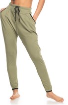 Roxy sportbroek love aint enough Zwart-S