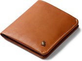 Bellroy Coin Wallet - Caramel