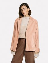 GERRY WEBER Dames Boxy blazer