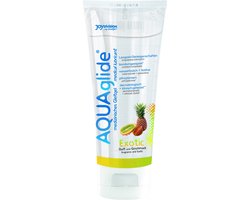 Aquaglide Exotik - 100 ml - Glijmiddel