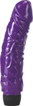 Seven Creations-Shining Lavender Vibrator-Vibrator