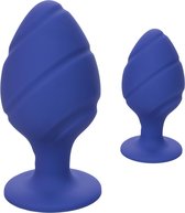 CalExotics - Cheeky Buttplug - Anal Toys Buttplugs Paars
