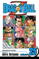 Dragon Ball Z 25 - Dragon Ball Z, Vol. 25