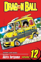 Dragon Ball 12 - Dragon Ball, Vol. 12