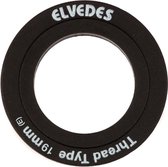 Elvedes lagerkap cups FSA 19mm (2 stuks)