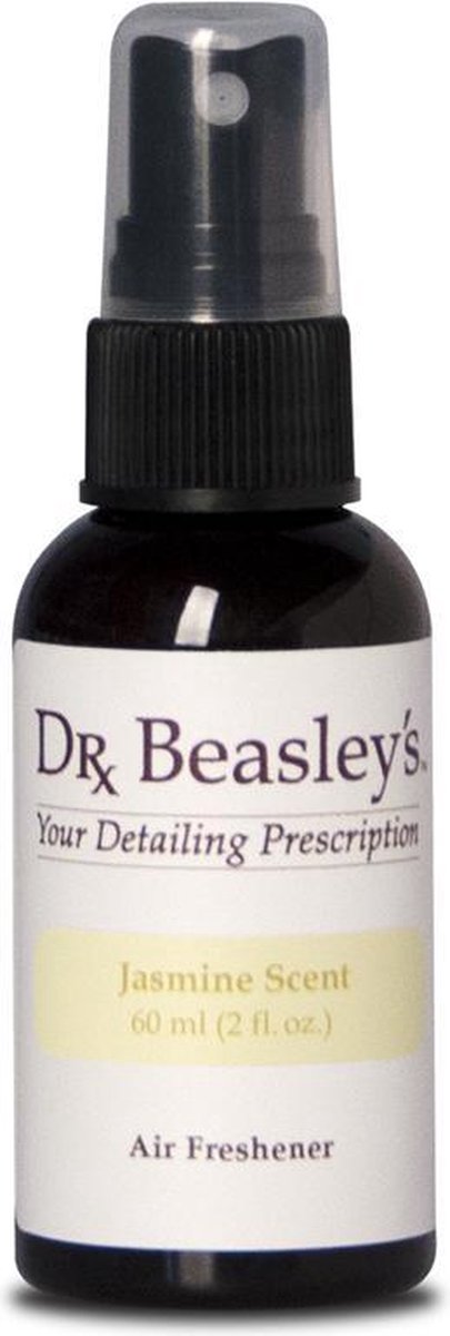 Dr. Beasley's - Autoparfum Jasmijn geur - 60 ml
