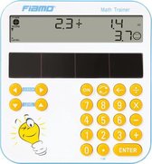 Fiamo Calculator MATHTRAINER - FI-MATHTRAINER