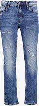 Produkt heren jeans lengte 32 - Blauw - Maat 38/32