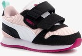 Puma R78 meisjes sneakers - Zwart - Maat 26 - Uitneembare zool