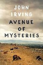 Avenue of Mysteries