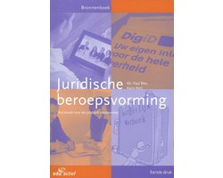 MBO Recht - Juridische beroepsvorming