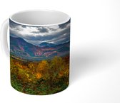 Mok - Hoge gebergten in New Hampshire - 350 ML - Beker