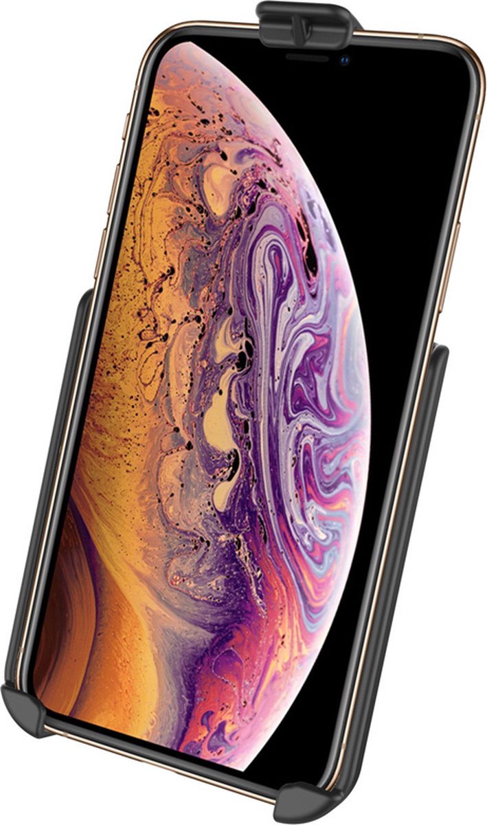 Houder Apple iPhone X en XS AP25U