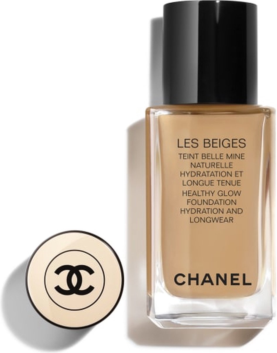 Goedkoopste Vloeibare Foundation Les Beiges Chanel (30 ml