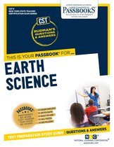 New York State Teacher Certification Examination Series (NYSTCE) - Earth Science