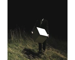 Pg.lost - In Never Out (CD)