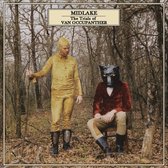 Midlake - Trials Of Van Occupanther (CD)