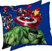 Marvel Avengers Sierkussen - 40 x 40 cm - Polyester