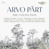 Various Artists - Arvo Pärt Collection (9 CD)
