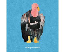 Nedry - Condors (CD)