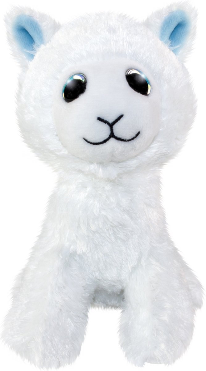 Lumo Llama Camille - Classic - 15cm