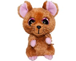 Lumo Mouse Mus - Classic - 15cm