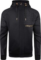 Cruyff Herrero vest zwart / combi, ,XL