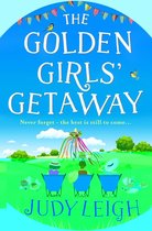 Omslag The Golden Girls' Getaway