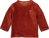 Quapi - Longsleeve Maria - Bor-56