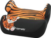 Lorelli Topo Comfort Tiger Black/Orange 15-36 kg Booster 1007099-2002