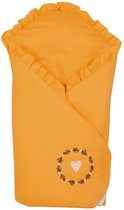 Albero Mio Nature & Love Tropics Wikkeldeken N003