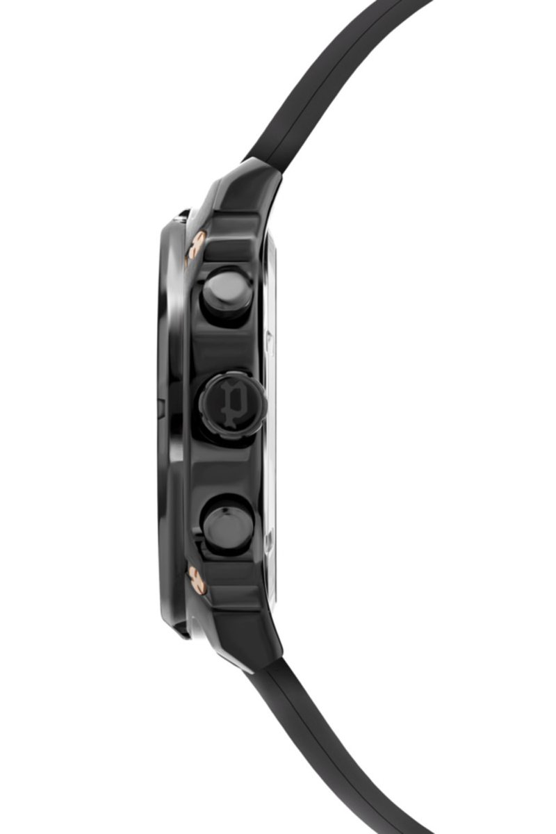 Horloge Heren Police PL16020JSB61P (Ø 46 mm)